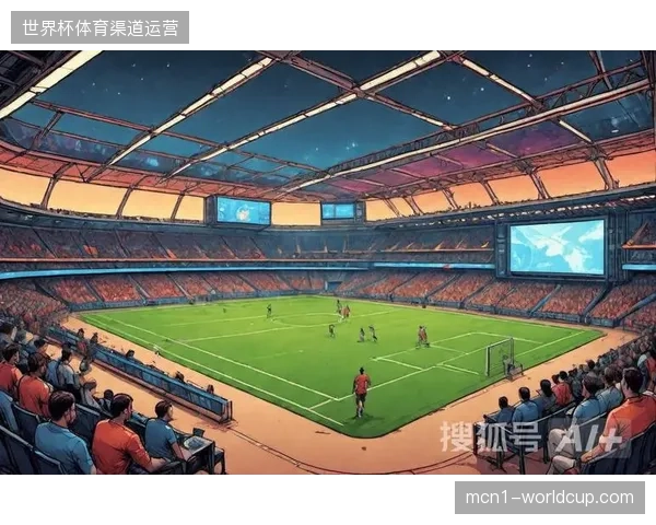 赛事结束后内容运营将成为世界杯智慧场馆消解运营压力的核心竞争阵地